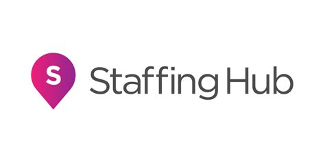 Staffing Hub .